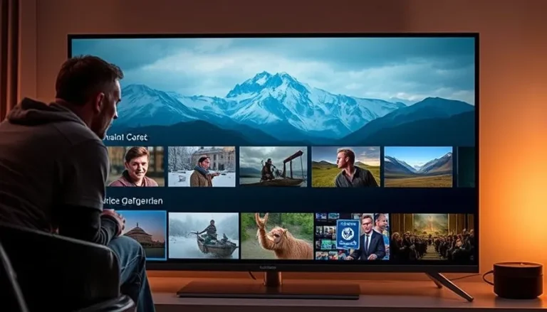 Dutch IPTV