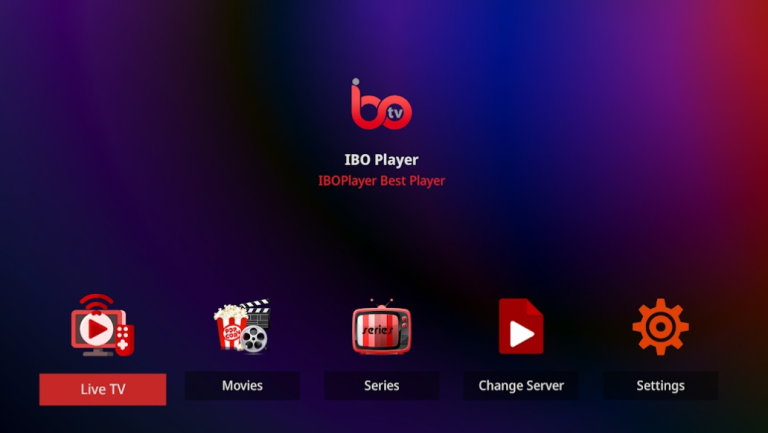 Hoe installeer je IBO Player op Android